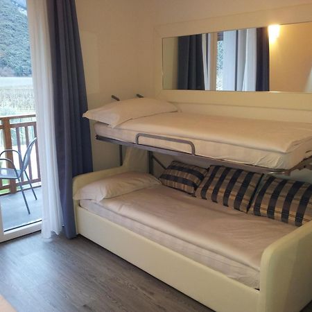 Bed and Breakfast Maso Agritur Santa Lucia Dro Pokoj fotografie